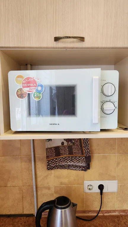 Квартира с удобным положением возле супермаркета Фрэш