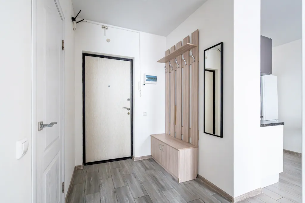 Комфортные апартаменты