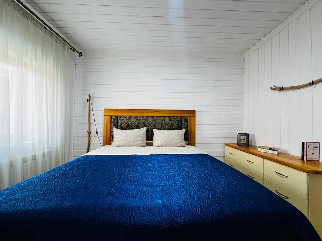 Дом мечты для большой компании