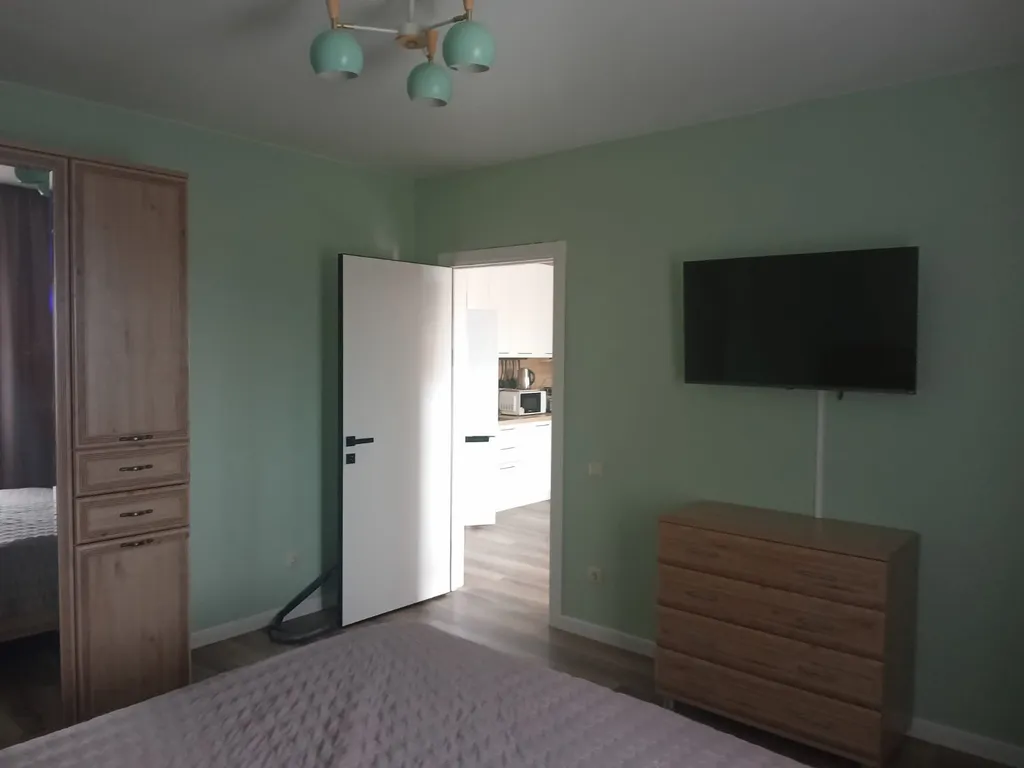 2-комнатный Дом