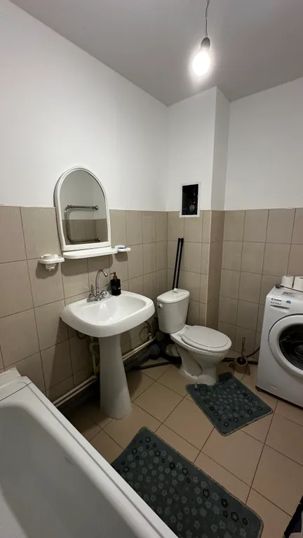 Уютная однушка в новом ЖК Спортивный