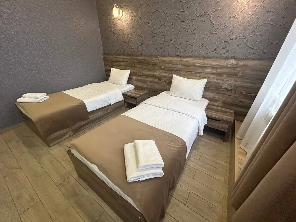 Квартира Комната — аренда посуточно в Юрга