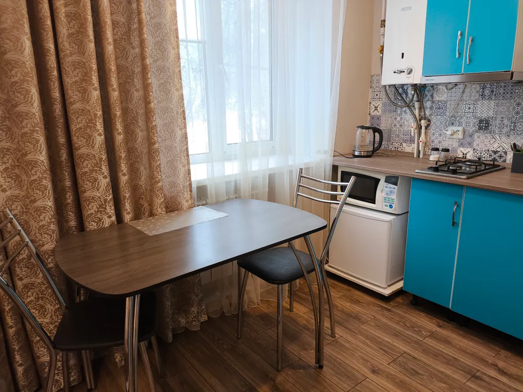 Квартира Квартира Студия у метро Ленинская — Нижний Новгород