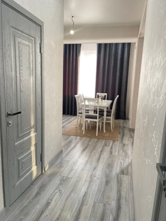 Квартира в центре города в 5 минутах от моря