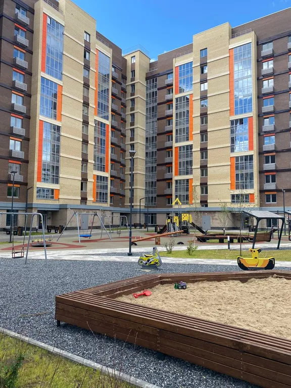 Квартира Комфортная квартира, всё включено — Казань