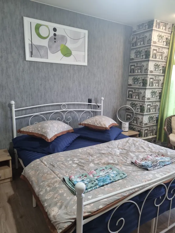 Уютная квартира в центре города — аренда посуточно в Витебск