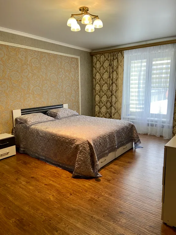 Дом в частном секторе