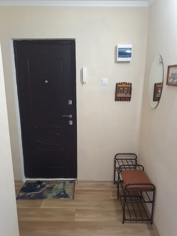 Чистая уютная квартира со всеми удобствами