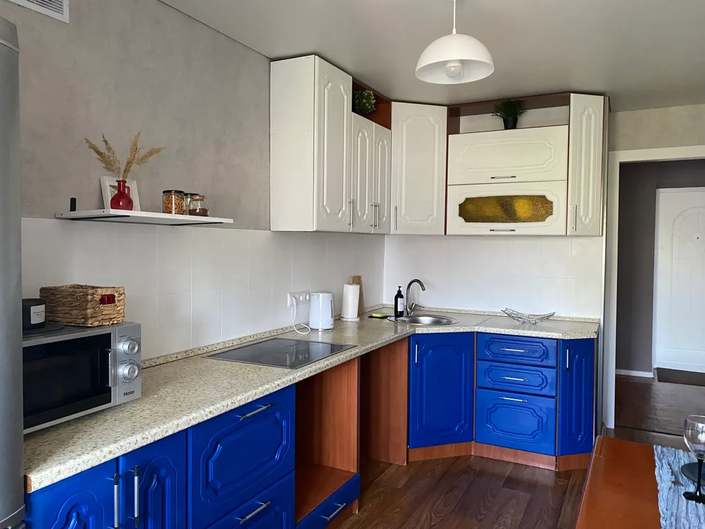 Место, в котором приятно остановиться и вернуться снова