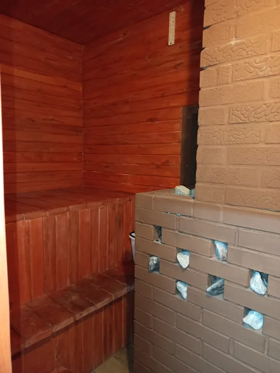 Дом на Усьве