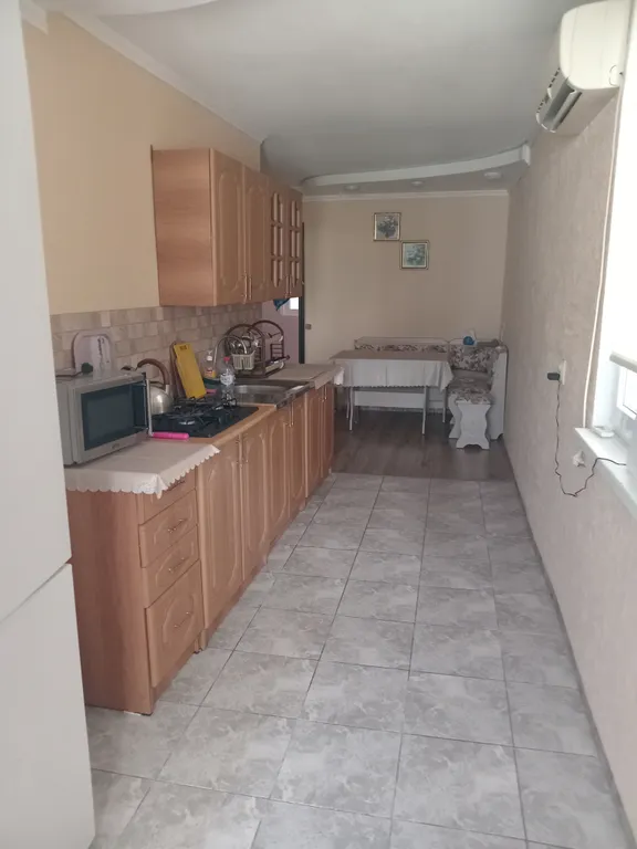 3-комнатный Дом