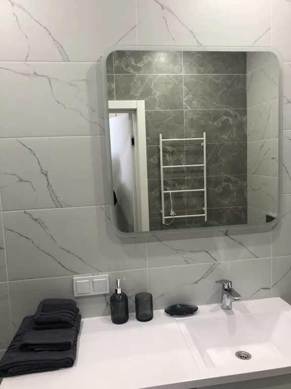 Апартаменты в центре Ялты