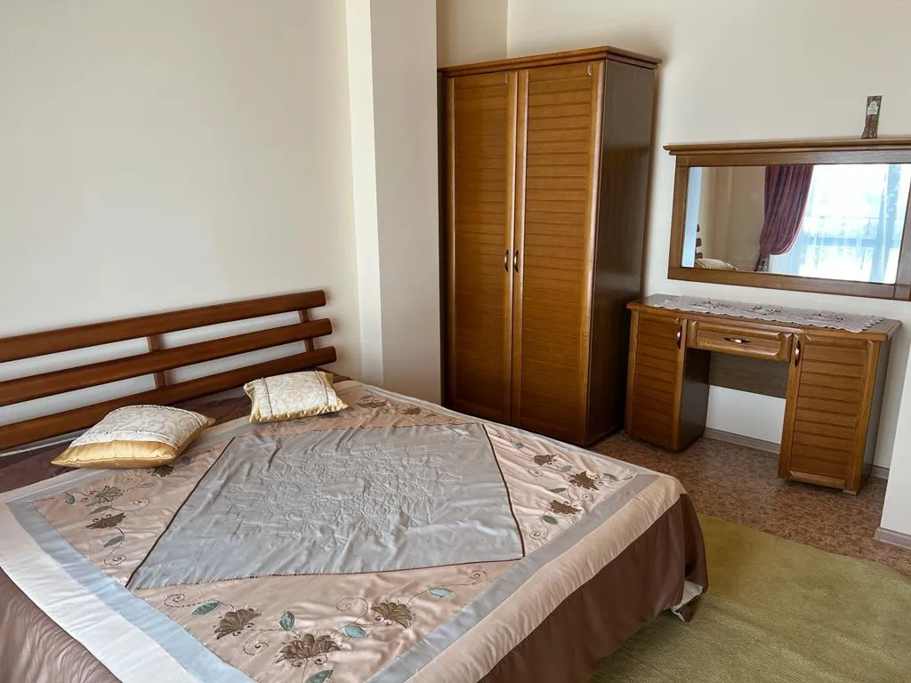 Небо на Ай-петри