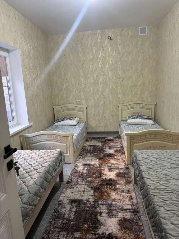 Дом на берегу моря