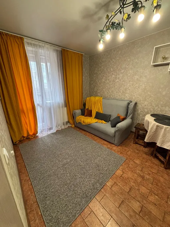 Спокойный отдых