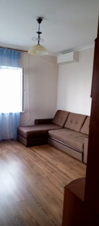 Комната №3 "Стандарт без балкона" на 2 этаже