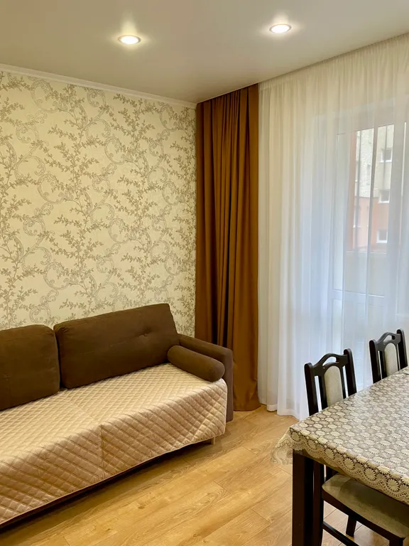 Квартира Большая уютная квартира для вас — Светлогорск