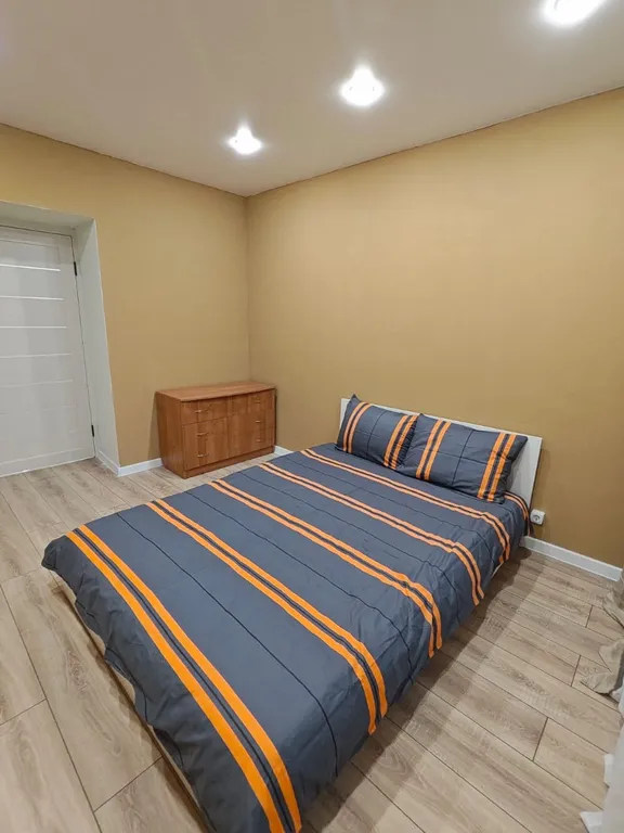 Квартира по суточно, в спокойном районе Костромы