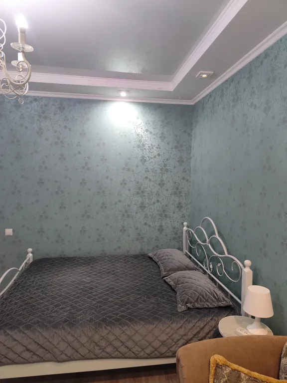 Квартира Своя квартира у моря — Севастополь