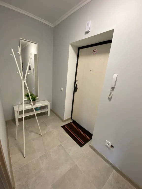 Квартира Квартира на берегу Балтийского моря — Светлогорск