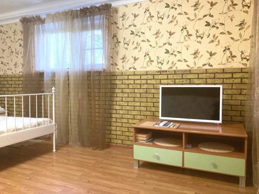 Однокомнатная Квартира на Широкой
