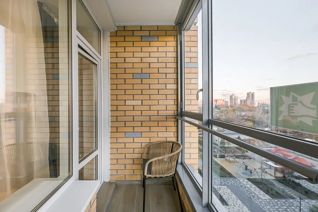 Апартаменты со вкусом. Взгляните на нечто новое!