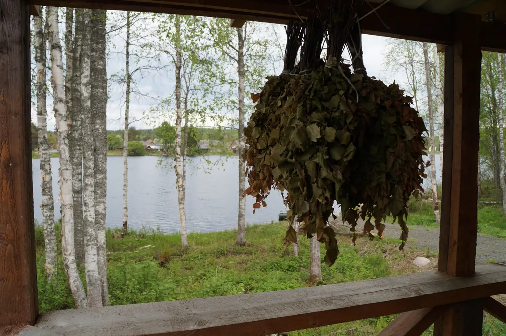 Коттедж №1 YKSI