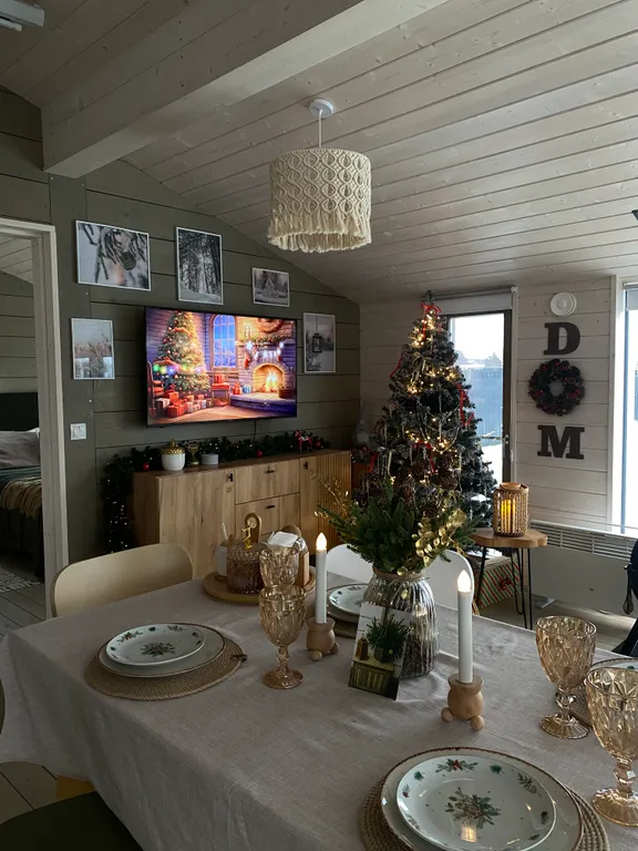 Коттедж Soul Дача - дача как у себя дома — аренда посуточно в Наро-Фоминск