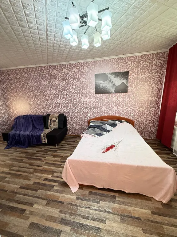 Квартира недорого