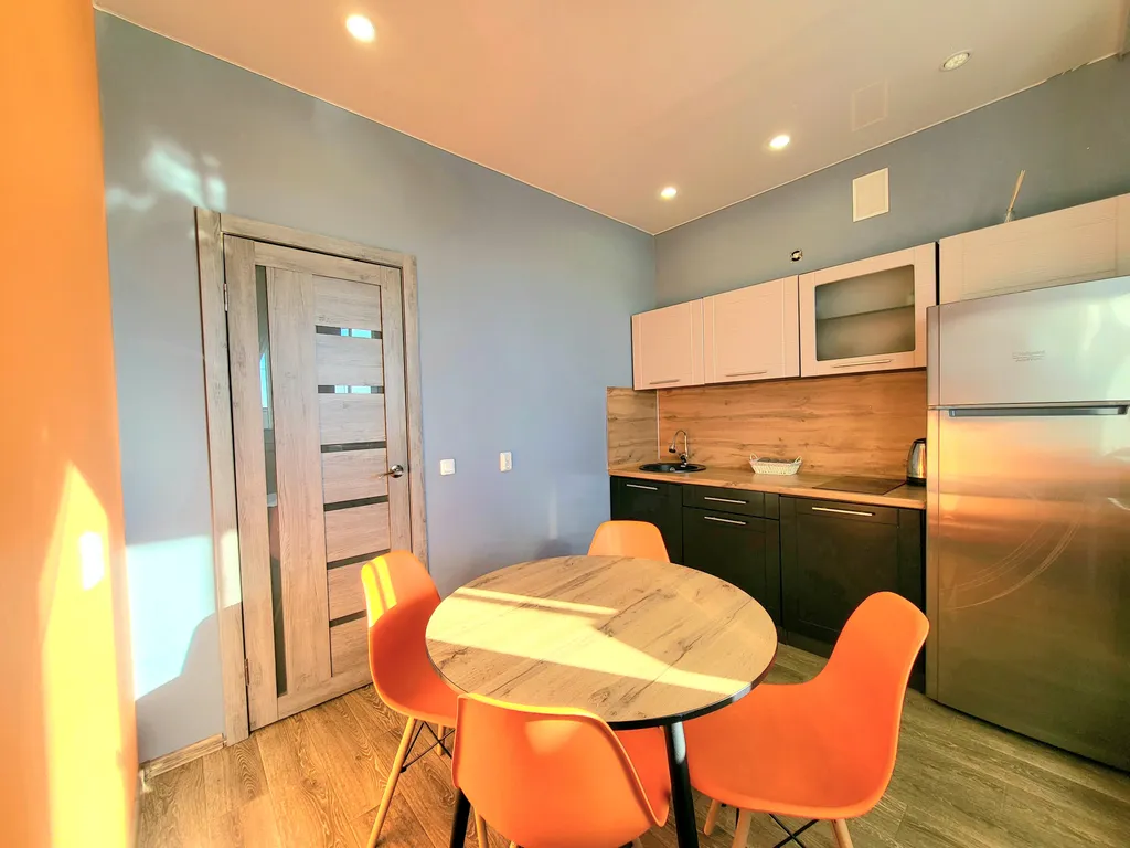 Хорошая квартира по приемлемой цене