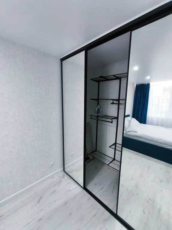 Квартира Современная квартира: стиль и уют в одном флаконе — Калининград