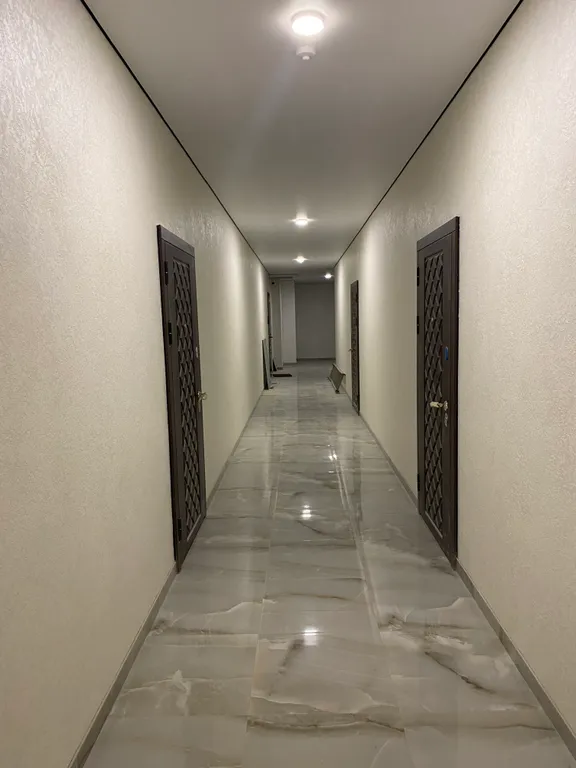 Квартира Квартира Уютная студия в 20 минутах от моря — Адлер