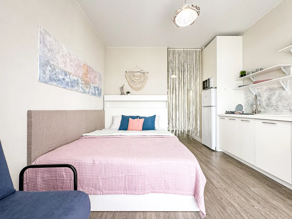 Студия Зефирка