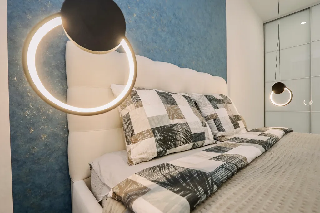 Квартира в ЖК Холмогоровский