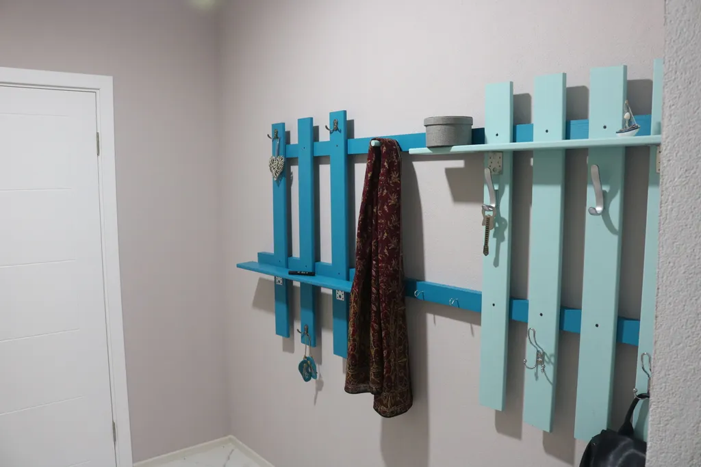 Уютный дом для всей семьи