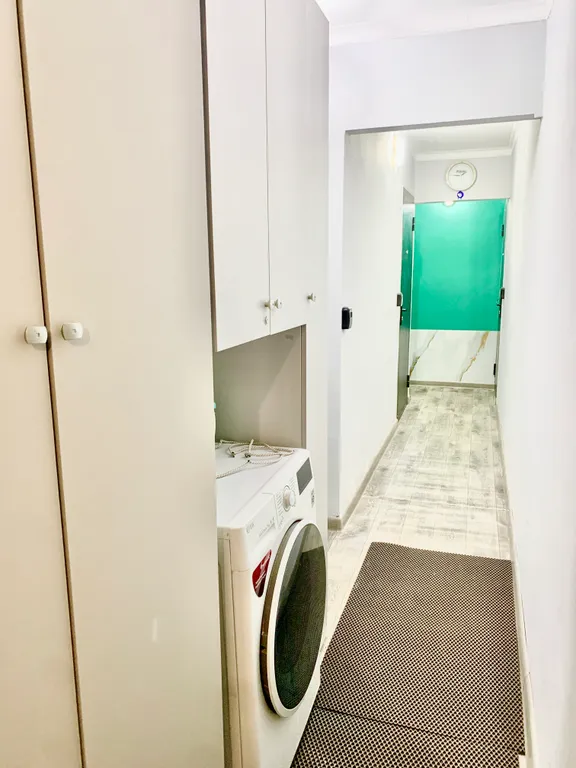 Уютная студия в зелёном районе с отличной локацией