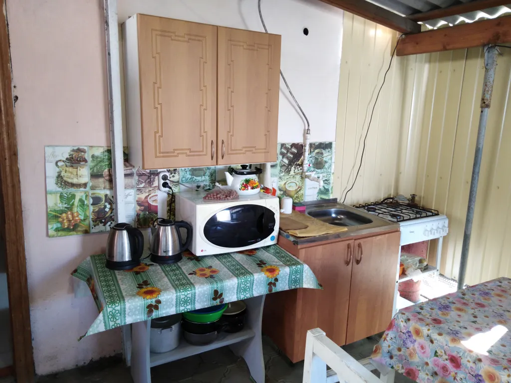 1-комнатный Дом