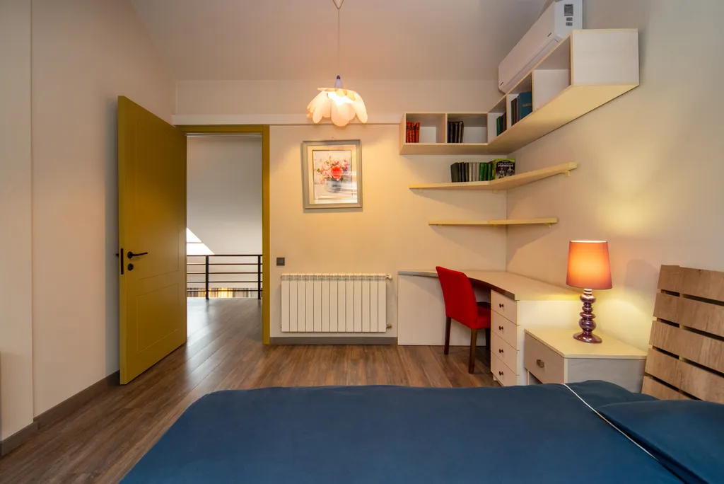 Luxury 4 bedroom apartment 1 in the city centar of Tbilisi