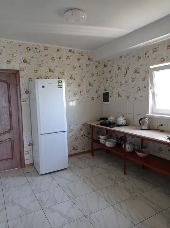 4-комнатный Дом