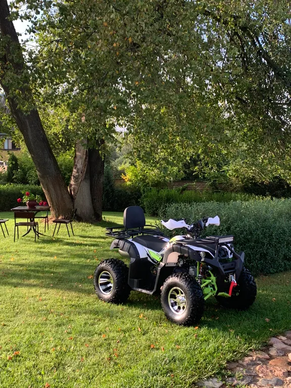 АРТ-усадьба Дольче Вита