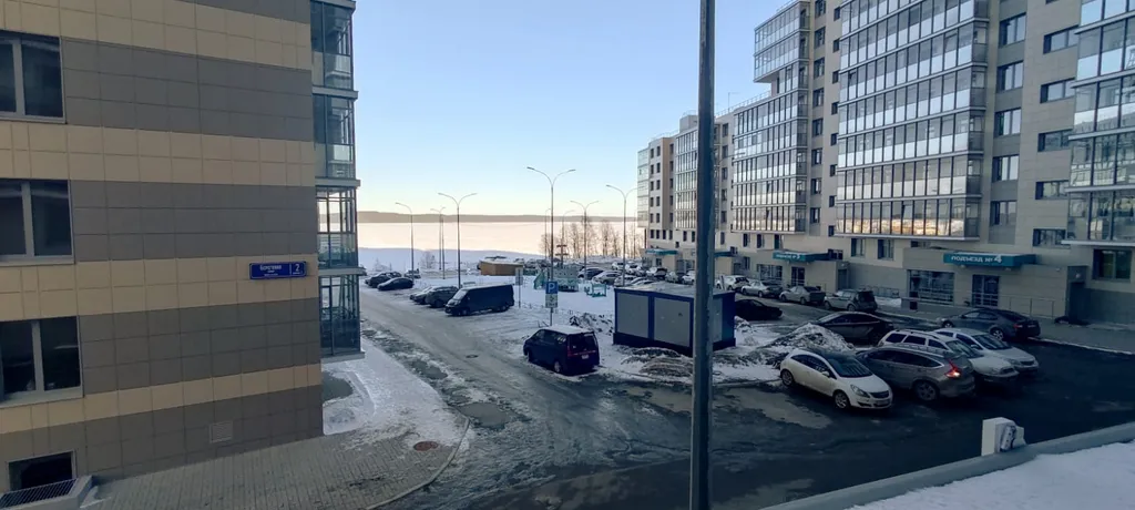 Апартамент Сказочный берег