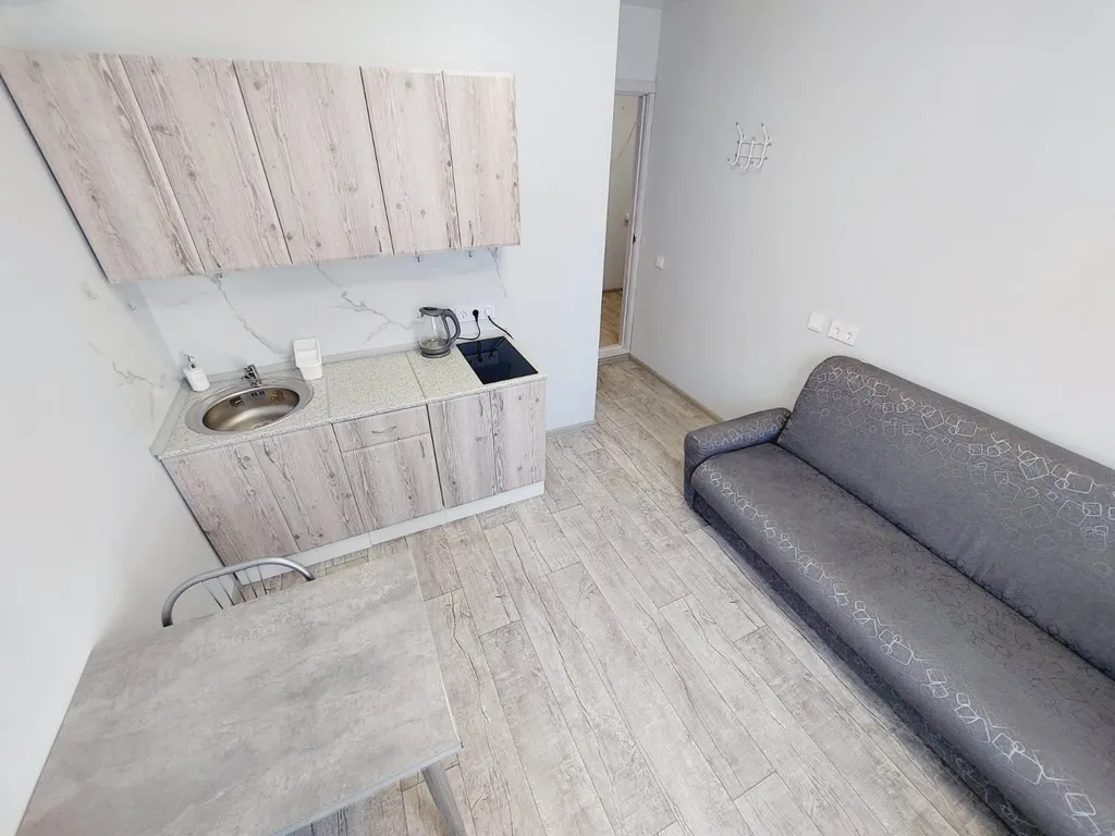 Чистая квартира рядом с Областной больницей