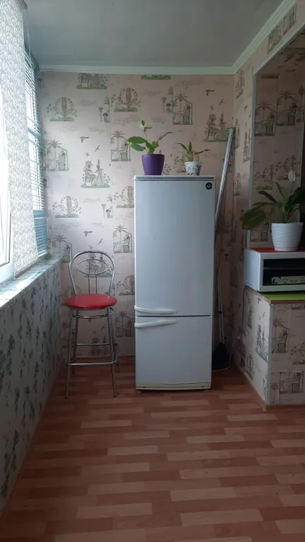 Уютная квартира с бойлером набережная центр в г. Актау