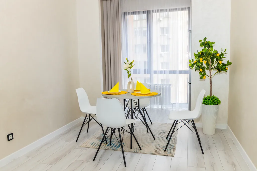 Квартира в лучшем районе города