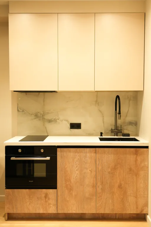 Апартамент Ivory