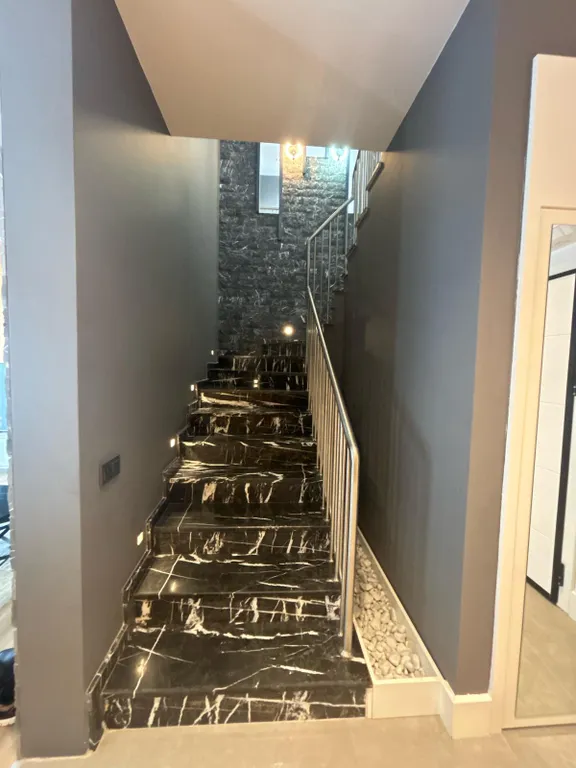 Пентхаус в районе Клеопатра Алания