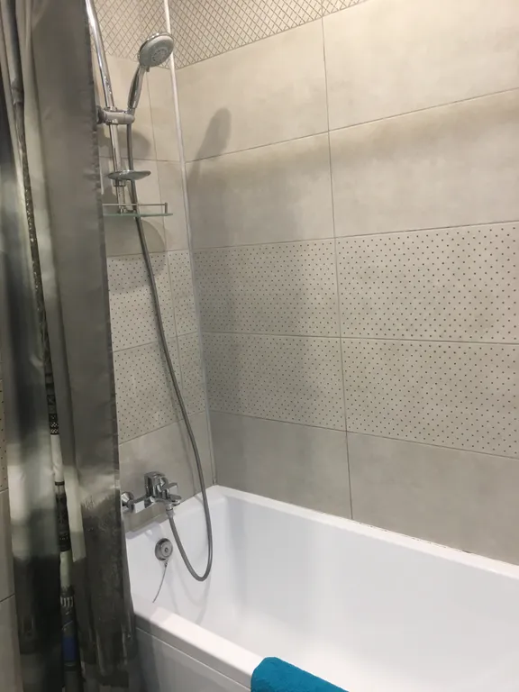 Новая квартира 3 минуты до моря