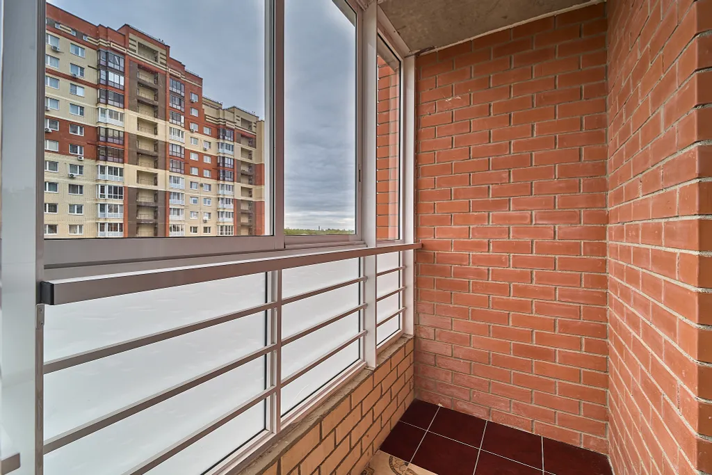 Уютная квартира с двумя местами