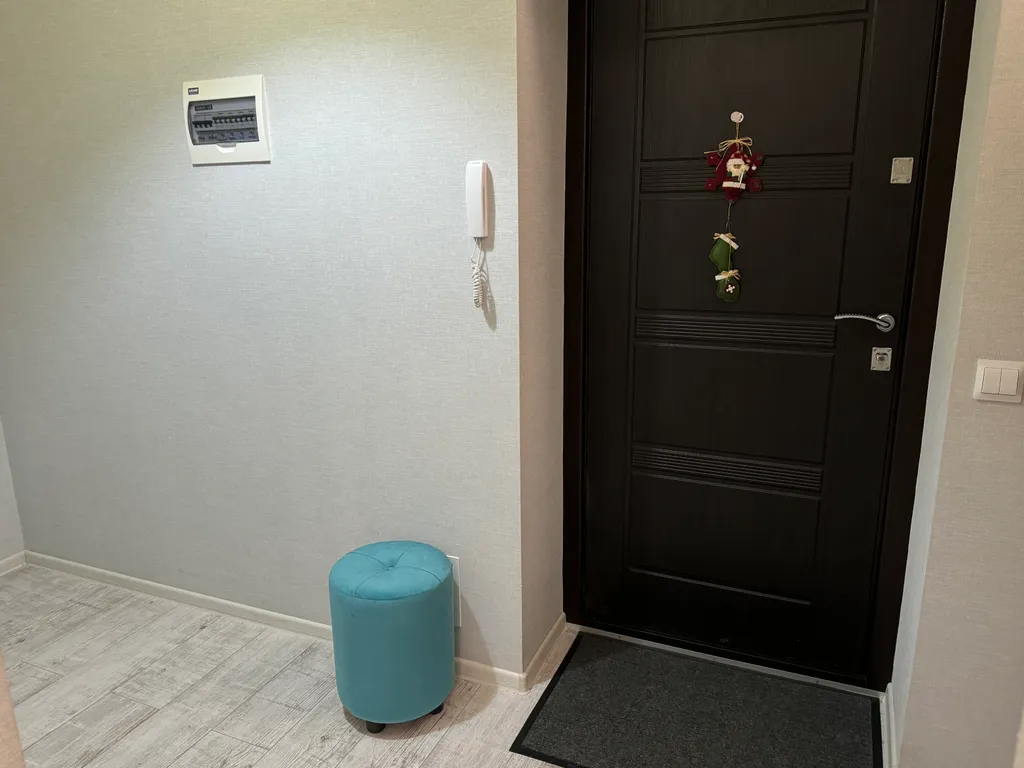 Квартира Уютная квартира на Сельме — Калининград