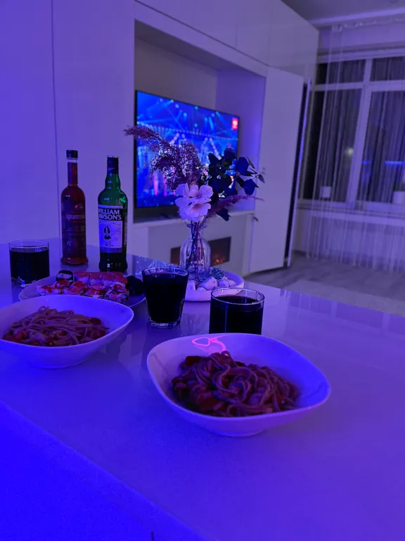 Студия уединения и комфорта в Солотче